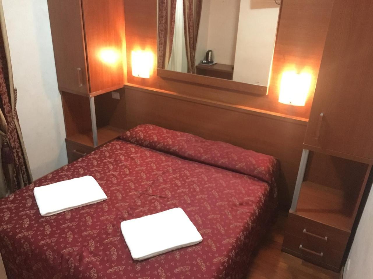罗马胜景酒店 外观 照片